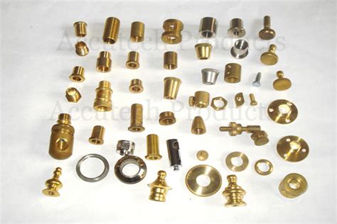 wholesale cnc brass lamp parts manufacturer|bulk lamp parts for sale.